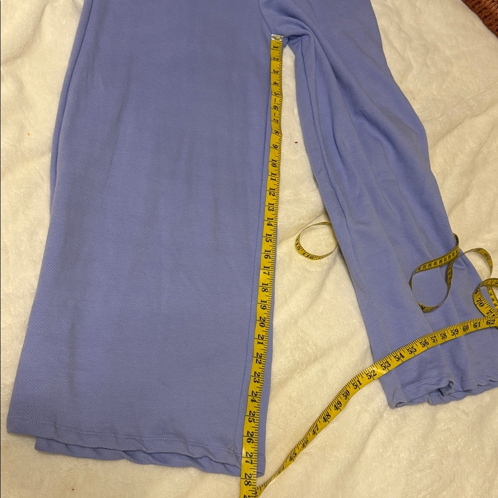 BUCKETLIST Lavender Jumpsuit NWT - Picture 14 of 15
